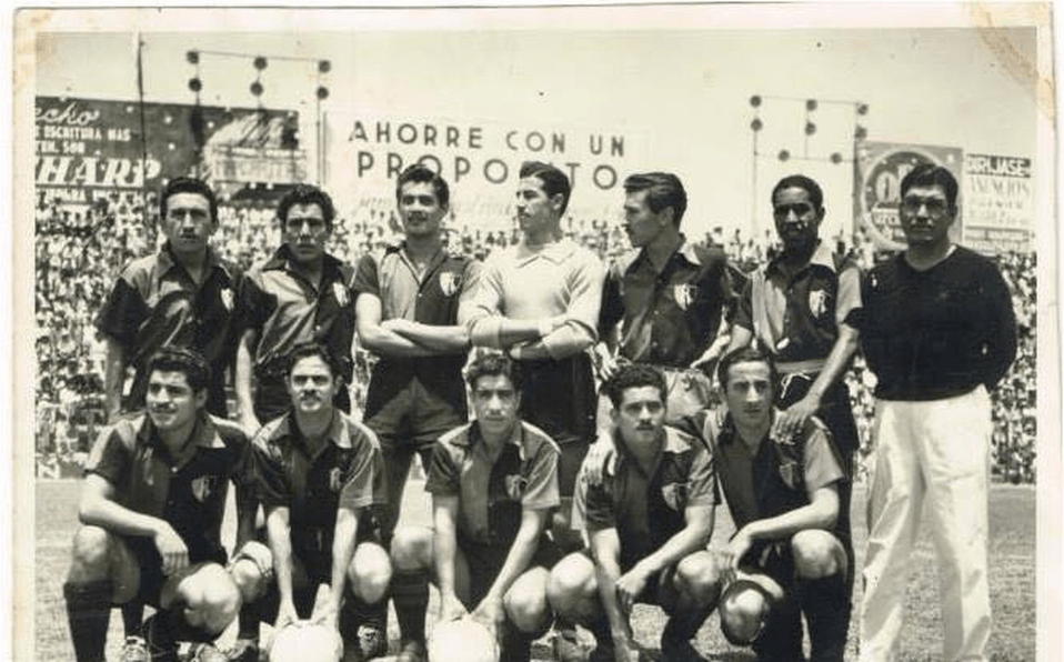 atlas campeon 1951