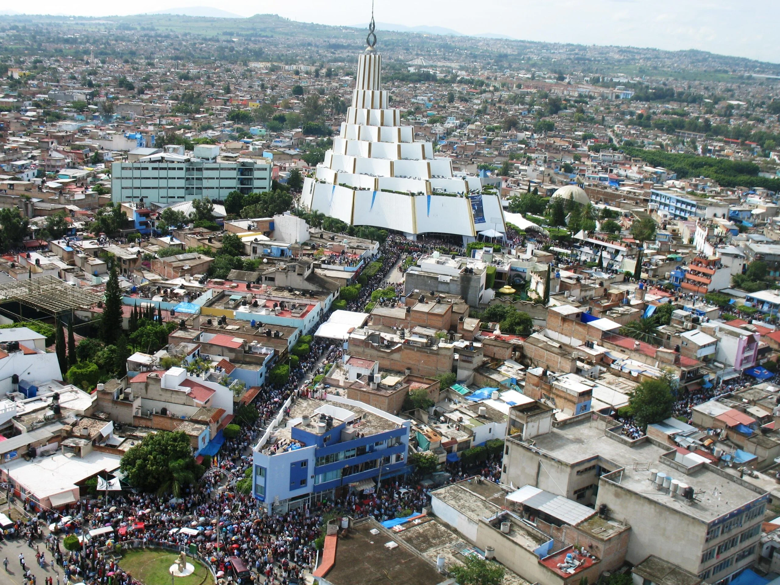 colonia Hermosa Provincia