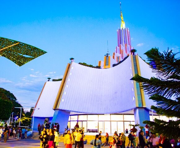 iglesia luz del mundo