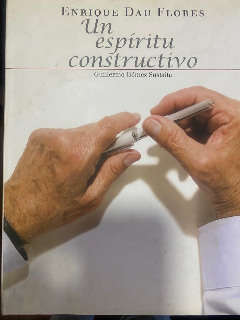 Libro Guillermo Gomez Sustaita