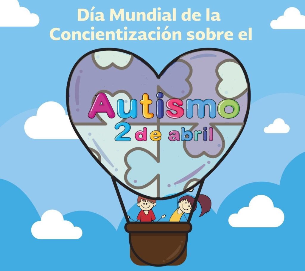 dia mundial autismo