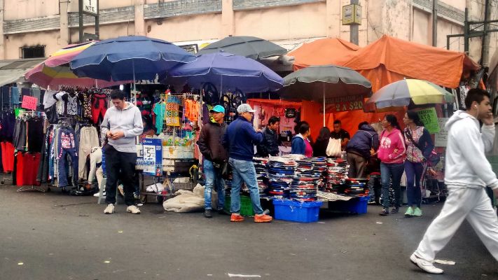 retiro ambulantes CDMX