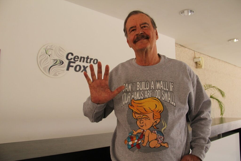 Vicente Fox