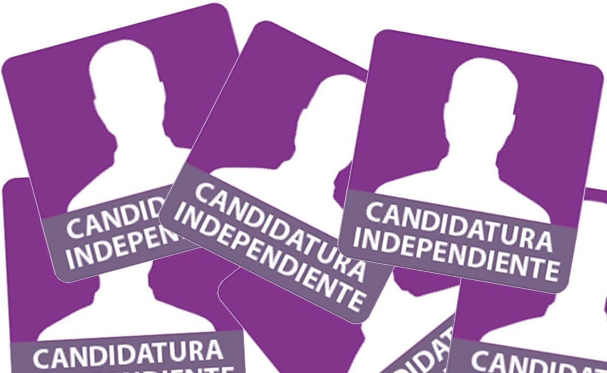 Jalisco y las candidaturas independientes