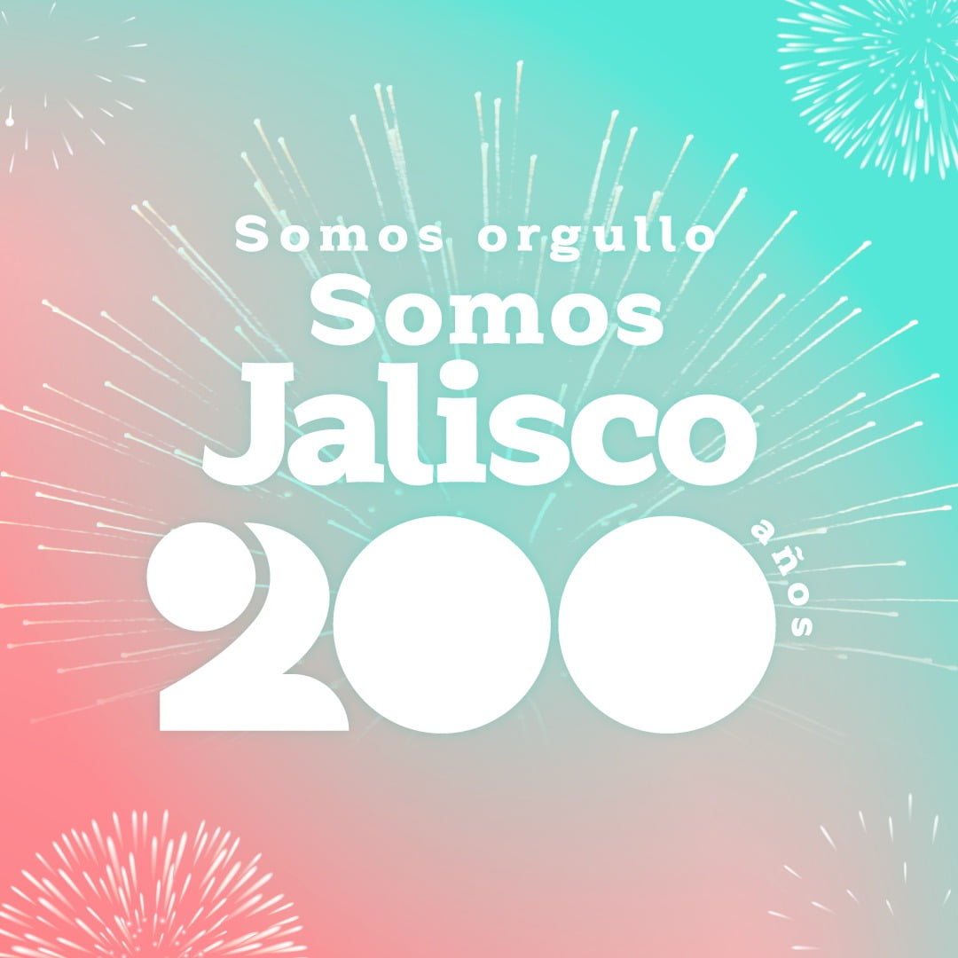 Jalisco 200 años