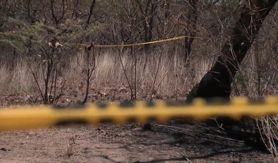 Tlajomulco fosas clandestinas