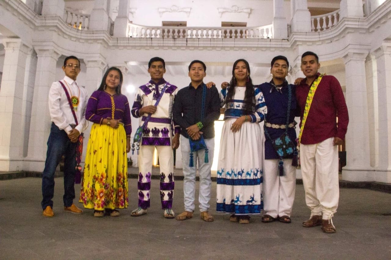 discriminacion rascismo en guadalajara