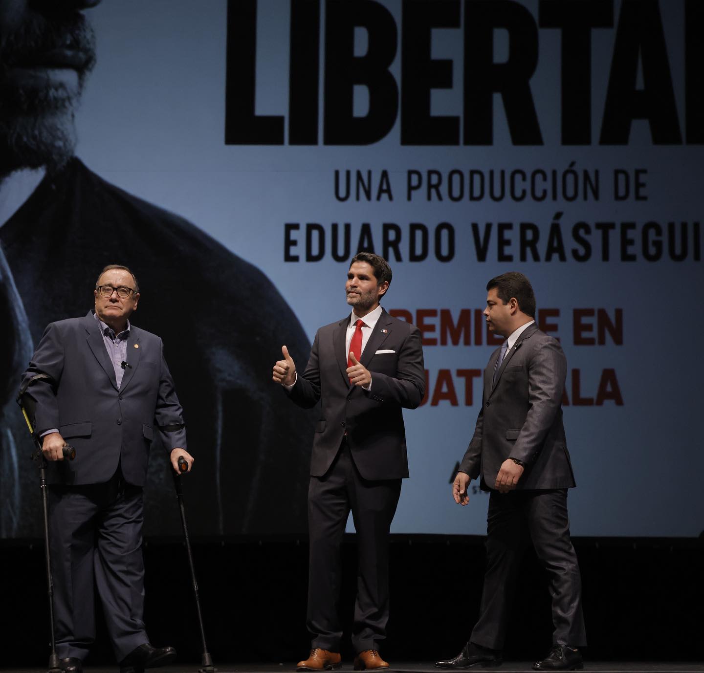 eduardo verastegui sonidos de libertad