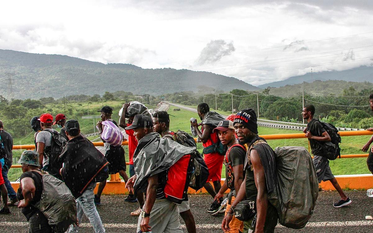 migracion estados unidos tapachula