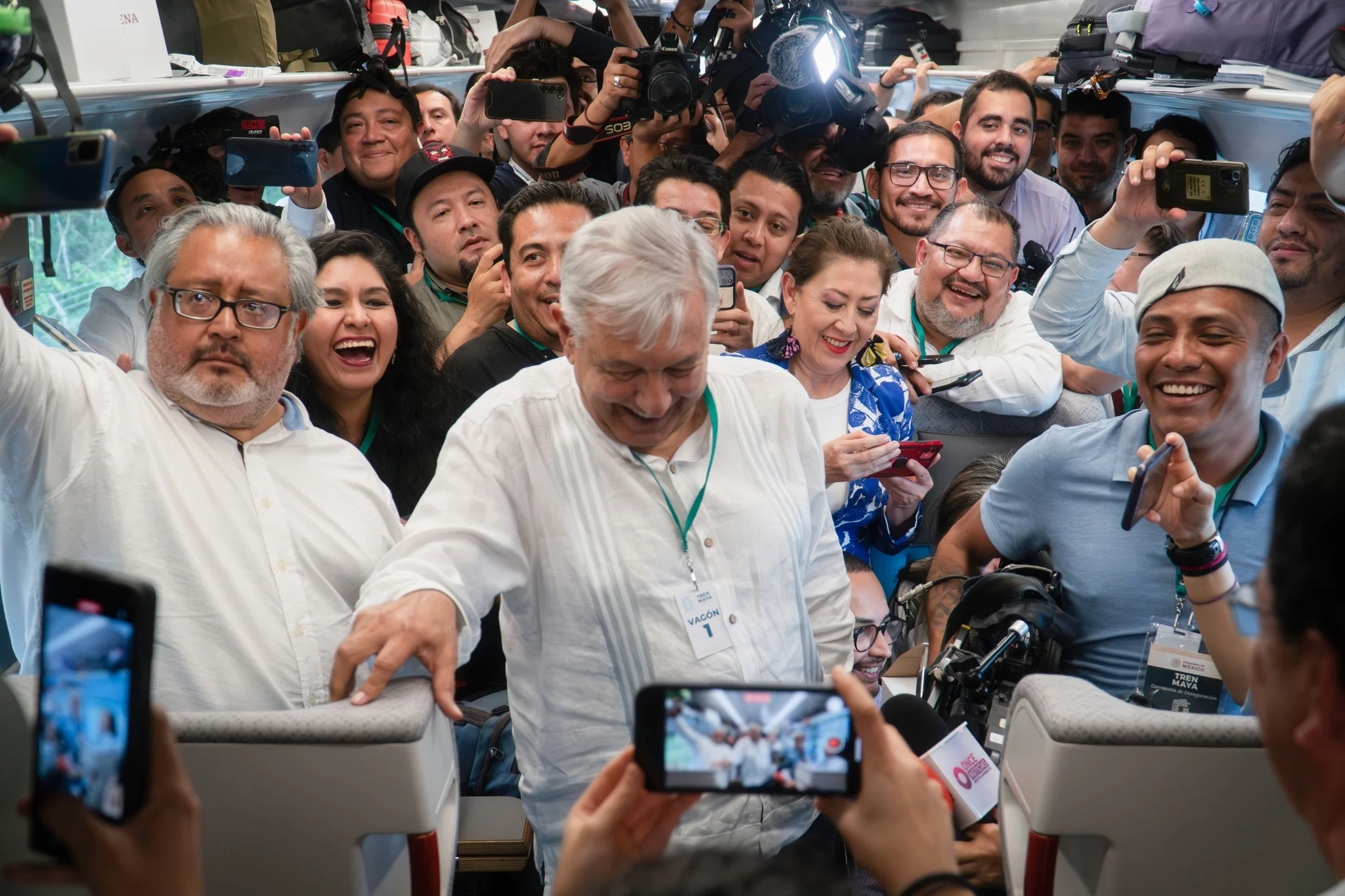 andres manuel lopez obrador para la reflexion