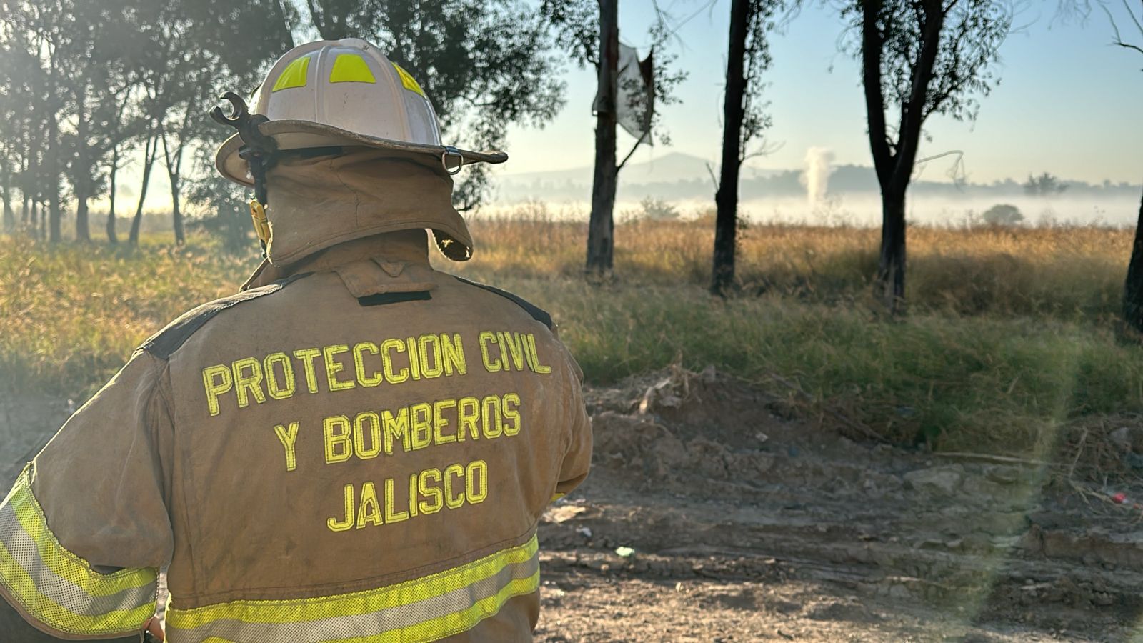 Fuga de combustible Tototlán, Tonalá