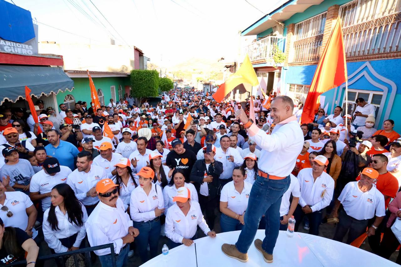 Alberto Esquer golpe Movimiento Ciudadano