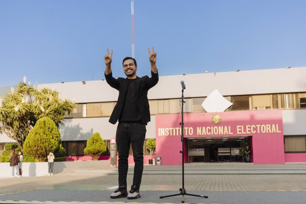 debate presidencial