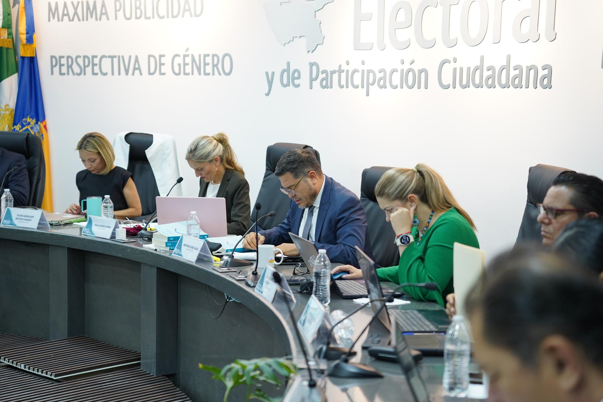 fraude electoral Morena IEPC