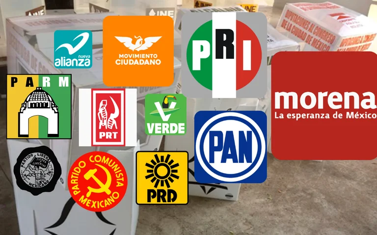 la incierta ruta electoral