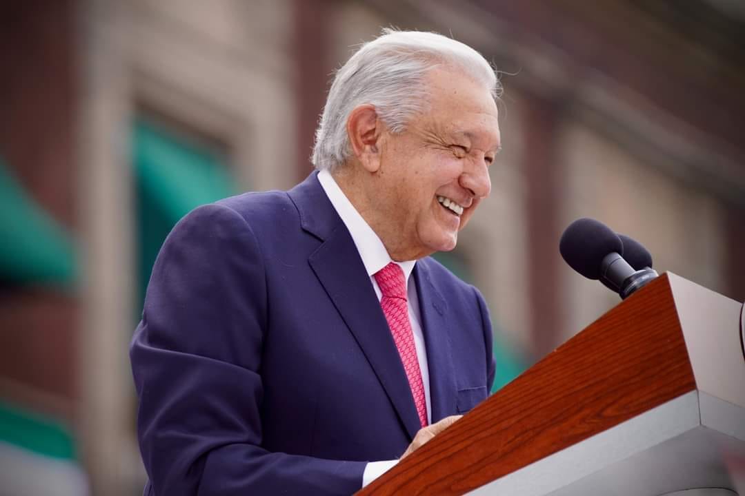 México Dinamarca salud Andrés Manuel López Obrador