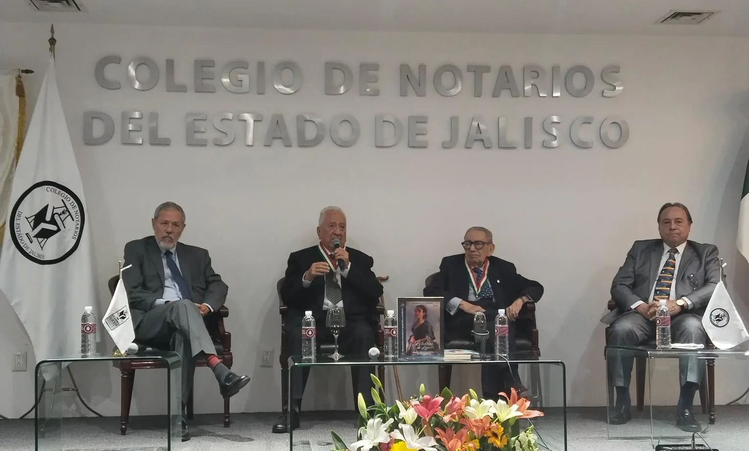 Colegio Notarios Jalisco
