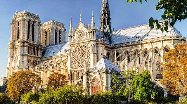 notre dame