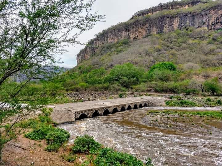 rio santiago politicas contaminacion gobierno