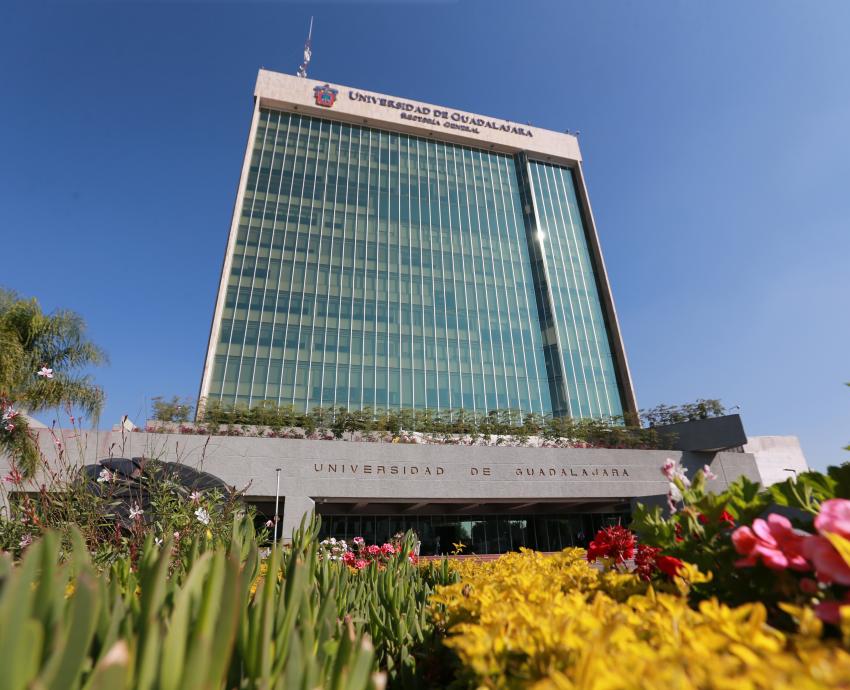 Universidad de Guadalajara