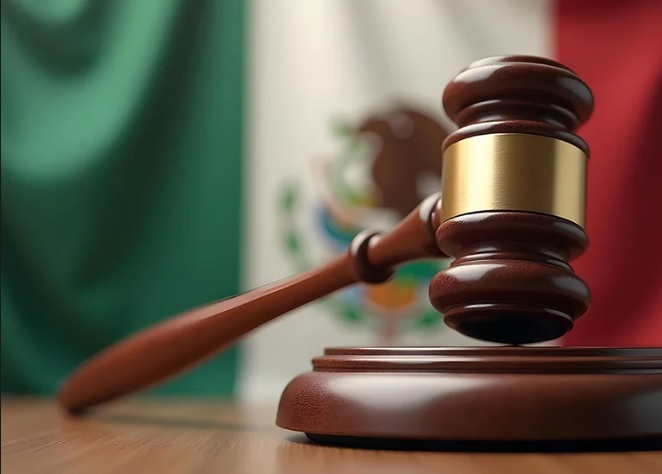 reforma judicial elección jueces México