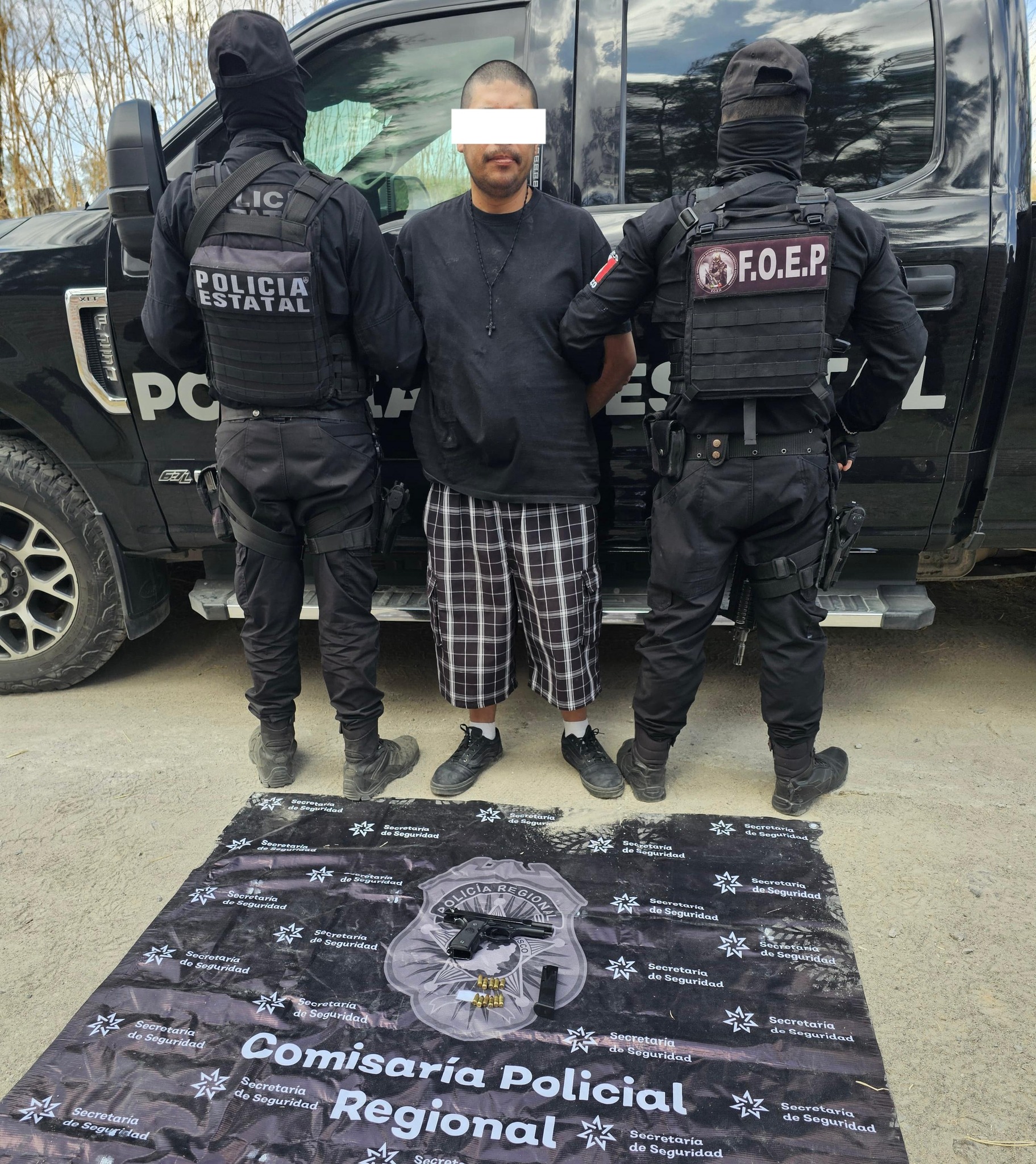 Jalisco violencia