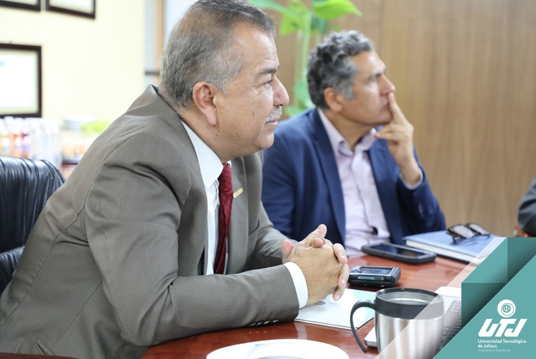 fraude empresa canandiense contra la UTJ