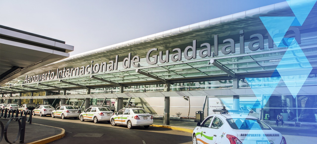 GAP y la zona tapatía de riesgo