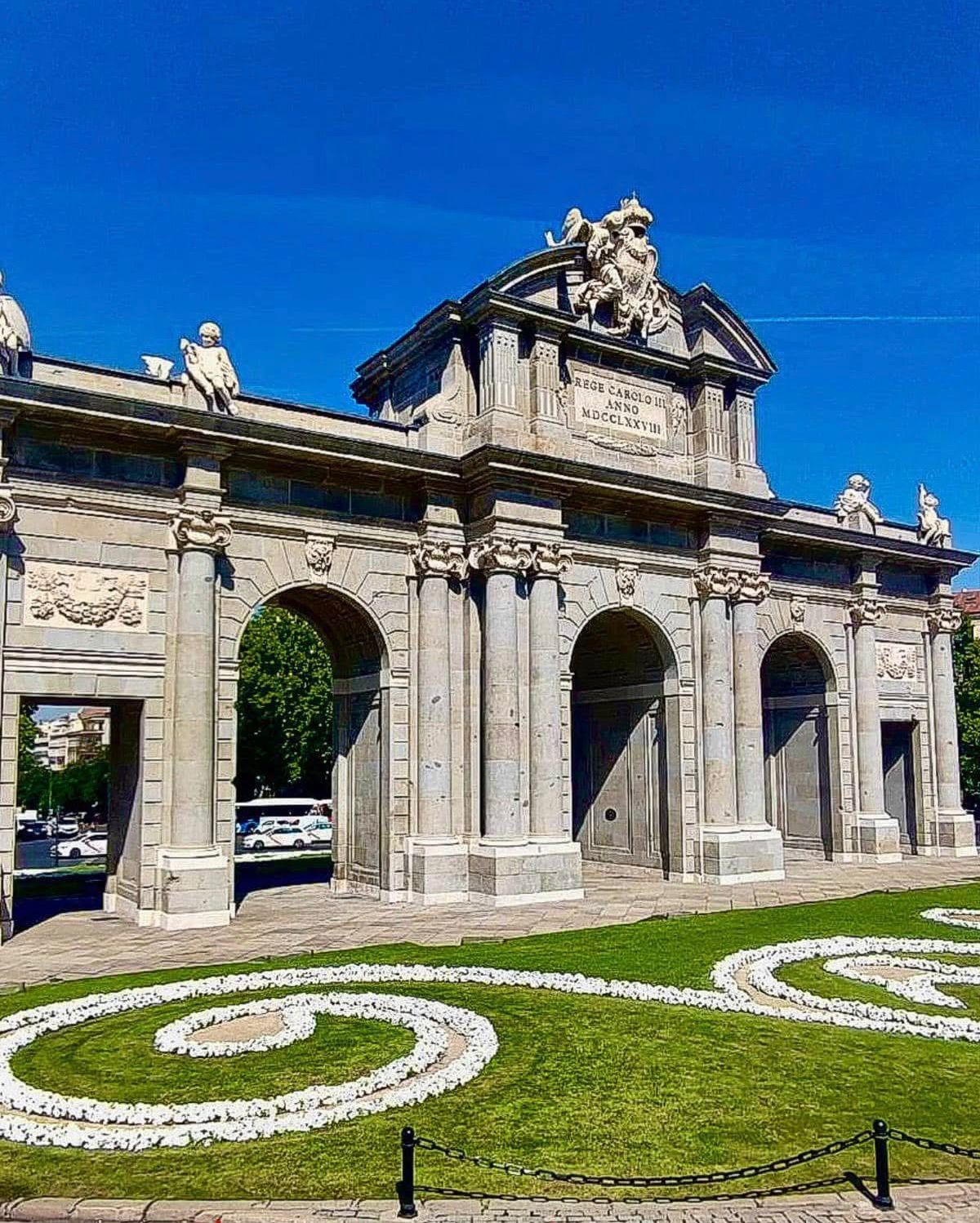 simbolismo de la puerta