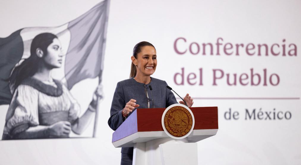 Elección Poder Judicial