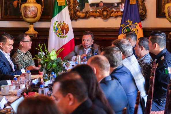 seguridad por qué las contradicciones