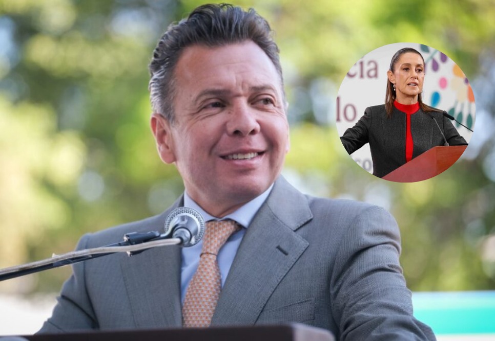 decisiones de gobierno Jalisco México