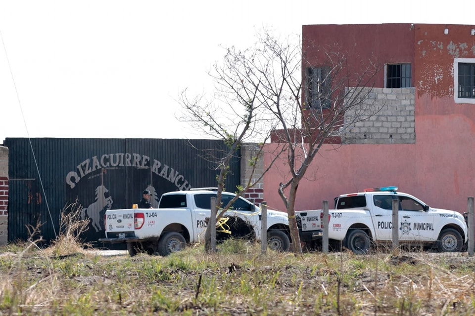 ABC el diario español que revive la realidad de Jalisco sus desaparecidos