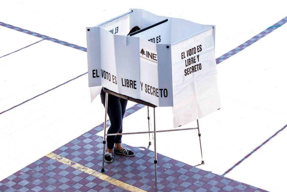 Cuál es el futuro electoral de Jalisco