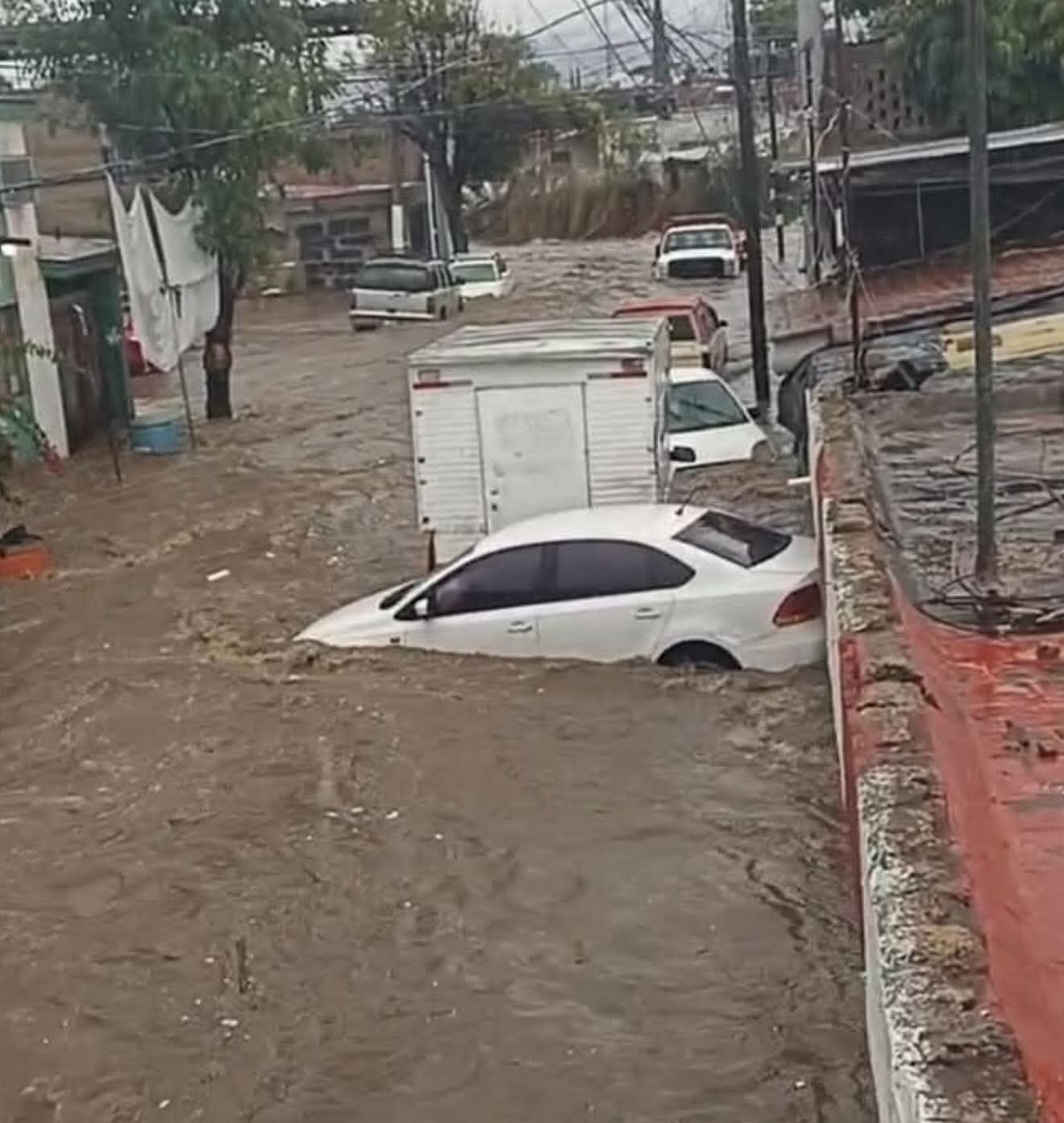 Guadalajara arroyos, ríos, cuenca, inundaciones