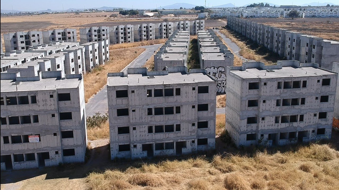 El novedoso plan de vivienda del Infonavit