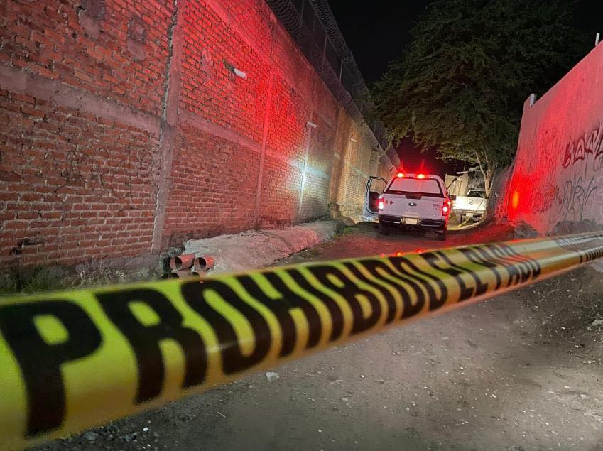 Medio Oriente guerra México
