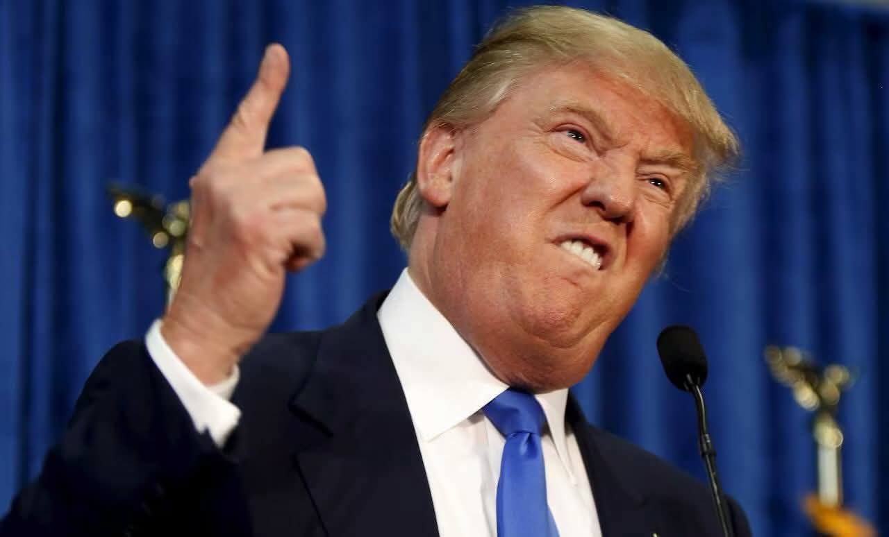 Trump cancela TPS de Honduras y Nicaragua
