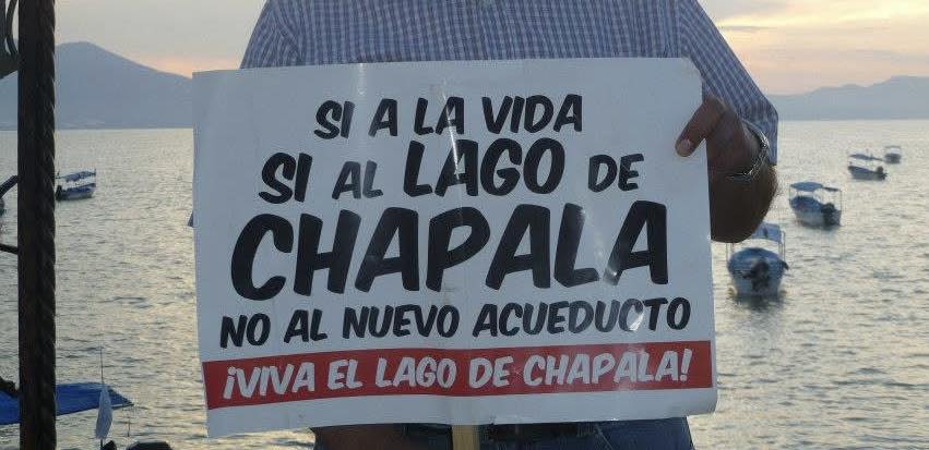 guerra del agua