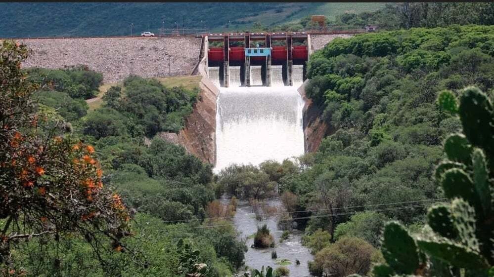 guerra del agua