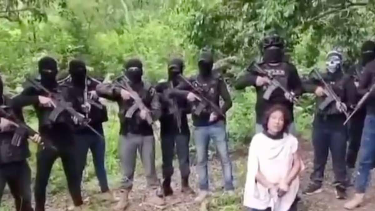 barbarie en el mundo