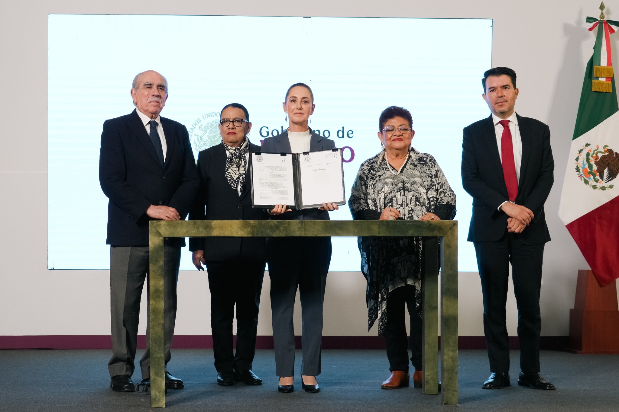 Reforma electoral