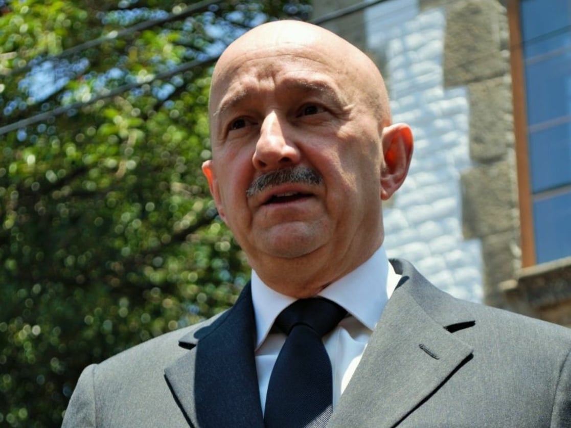 La desdemonización de Carlos Salinas de Gortari