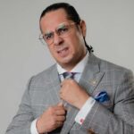 Fernando Arango