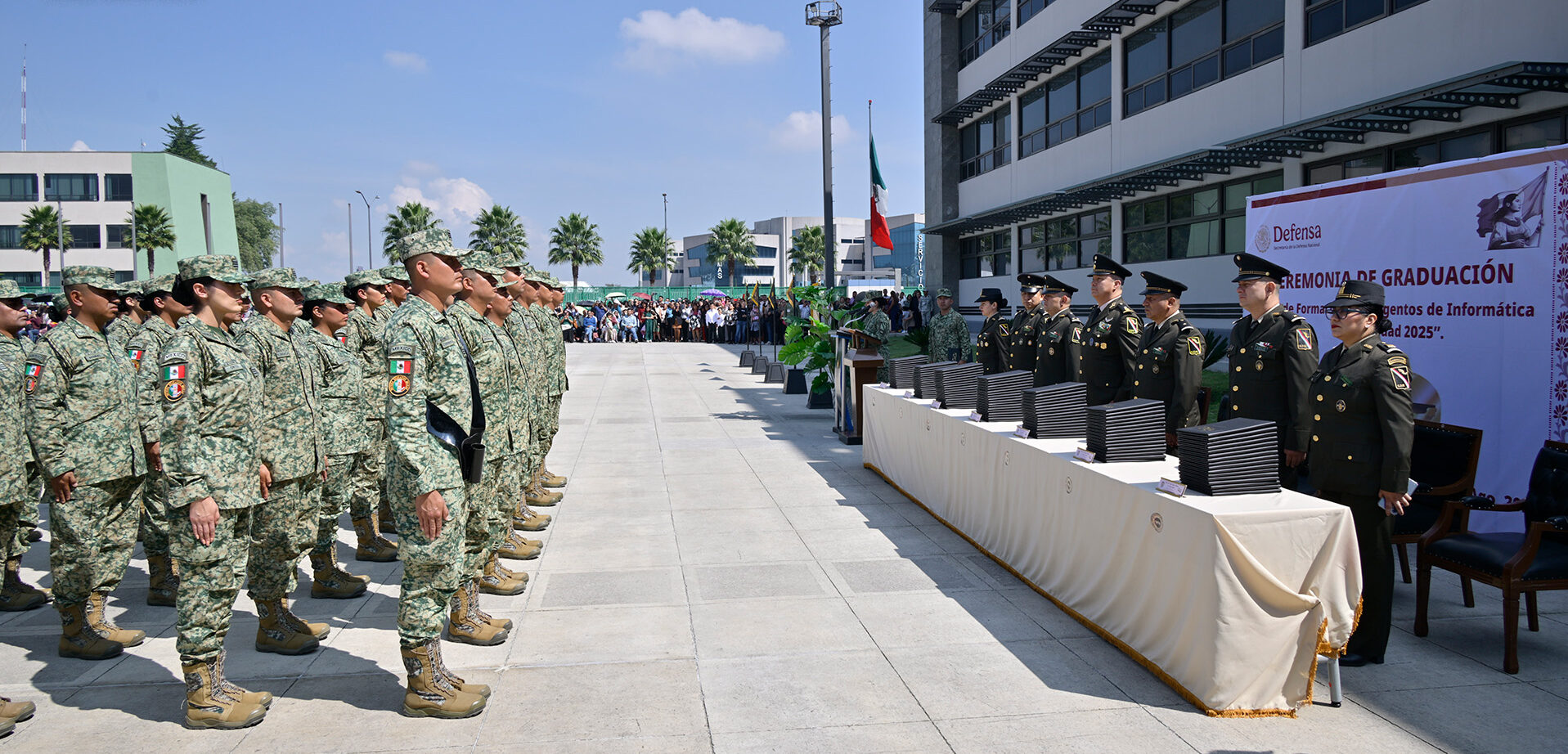 Ejército: ¿Todo esetá podrido?