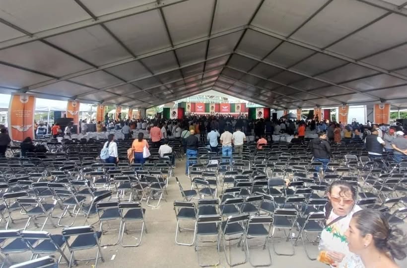 de rechazo la historia de MC Jalisco con Maynez