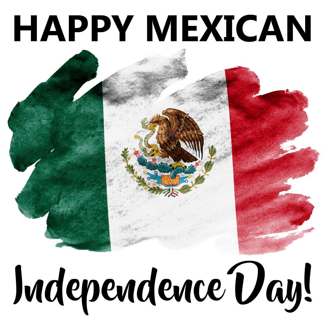 Mexicanos en Estados Unidos: ¿Su patriotismo es de adorno?