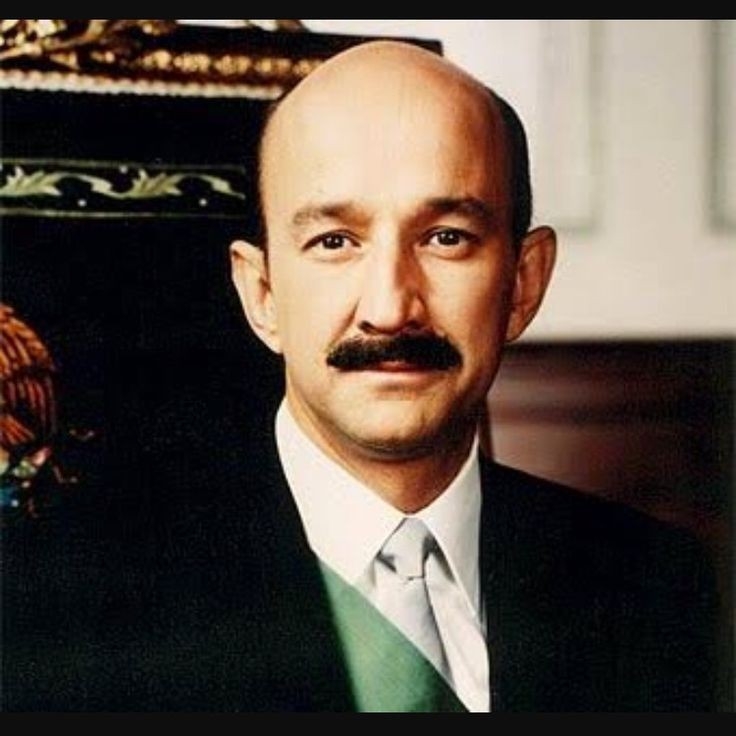 ¿Puede Carlos Salinas de Gortari Revivir al PRI?
