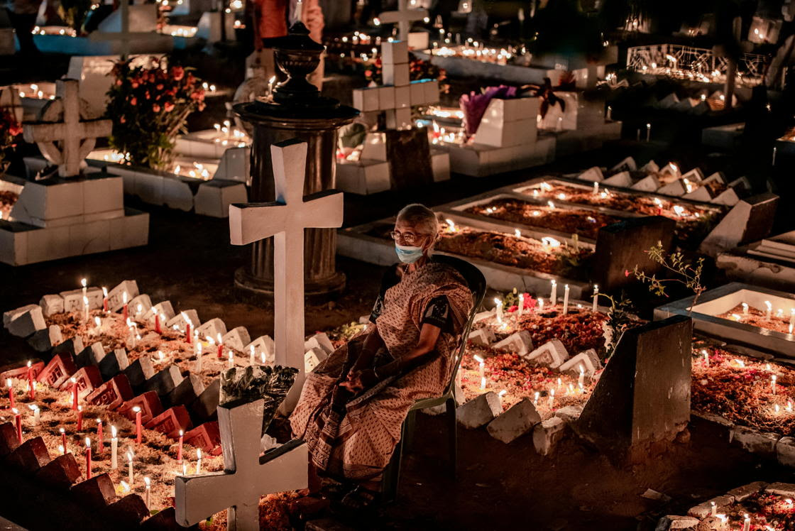 ¿Qué sucede cuando alguien muere?