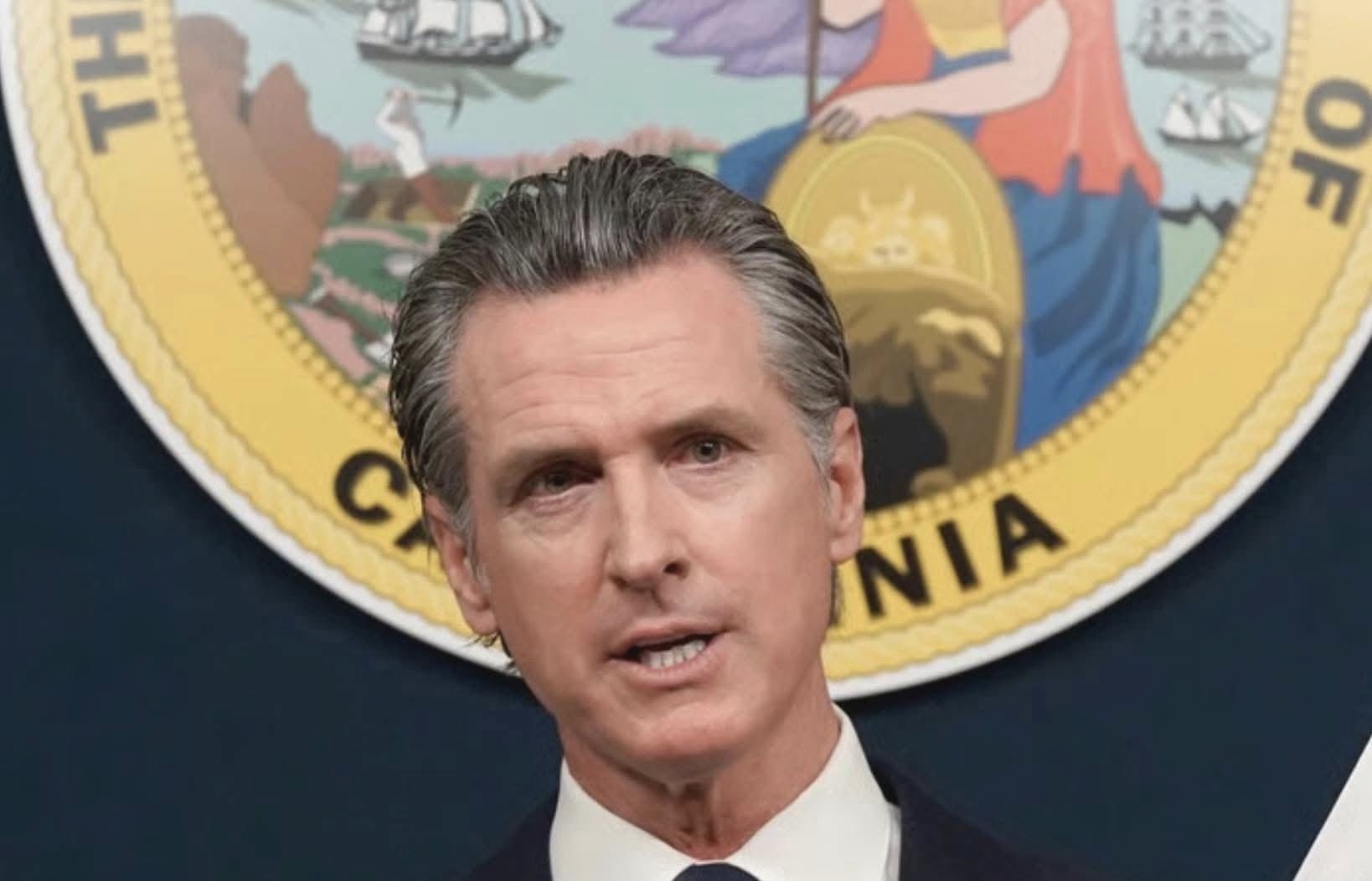 Gavin Newsom y la 'Nación' de los 60 Millones: La resistencia de los New Mexicans.